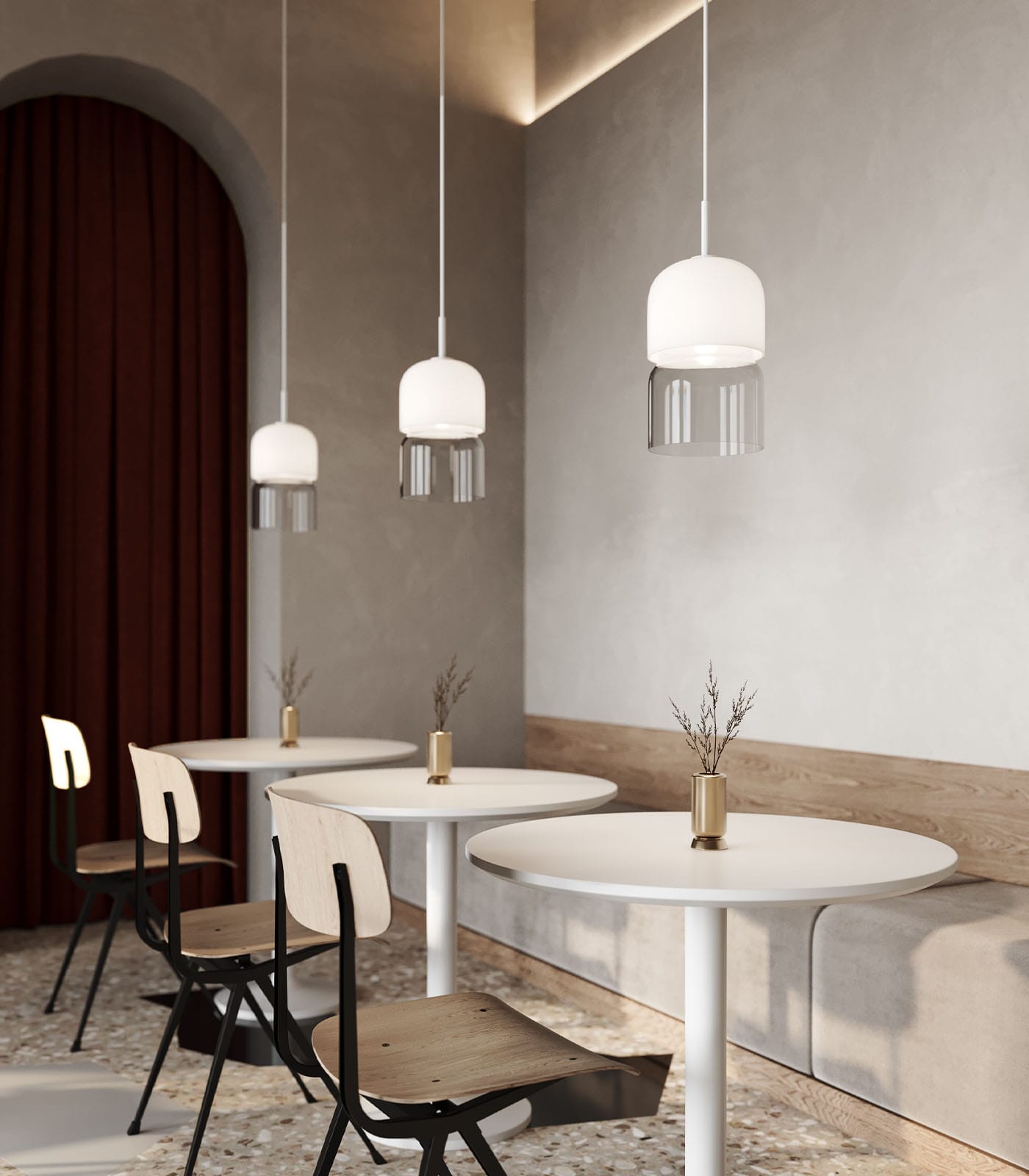 Lighting Design Laser Lighting