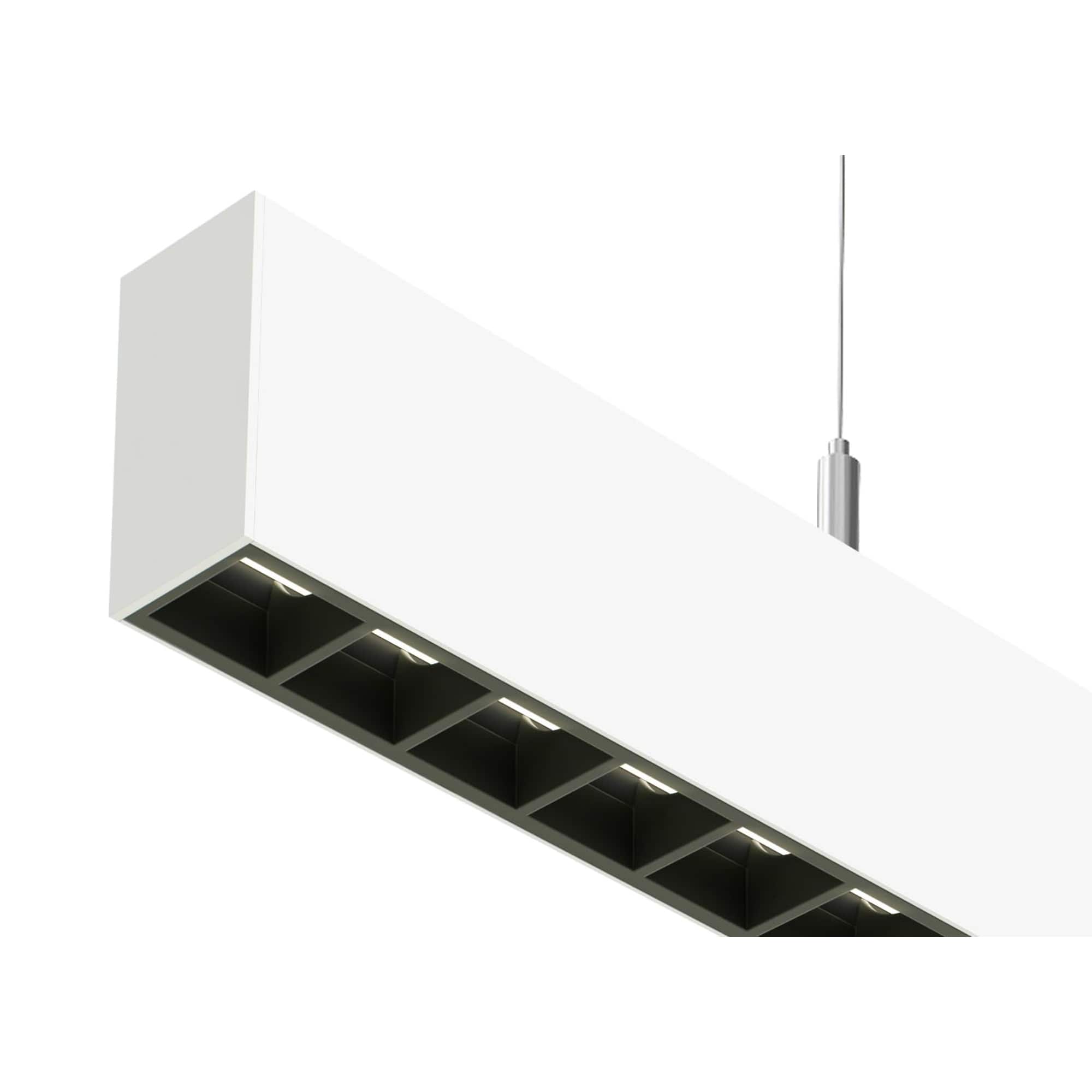 LEDS C4 Infinite Pro HexaCell Laser Lighting