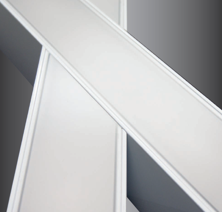 VisionLine custom bends