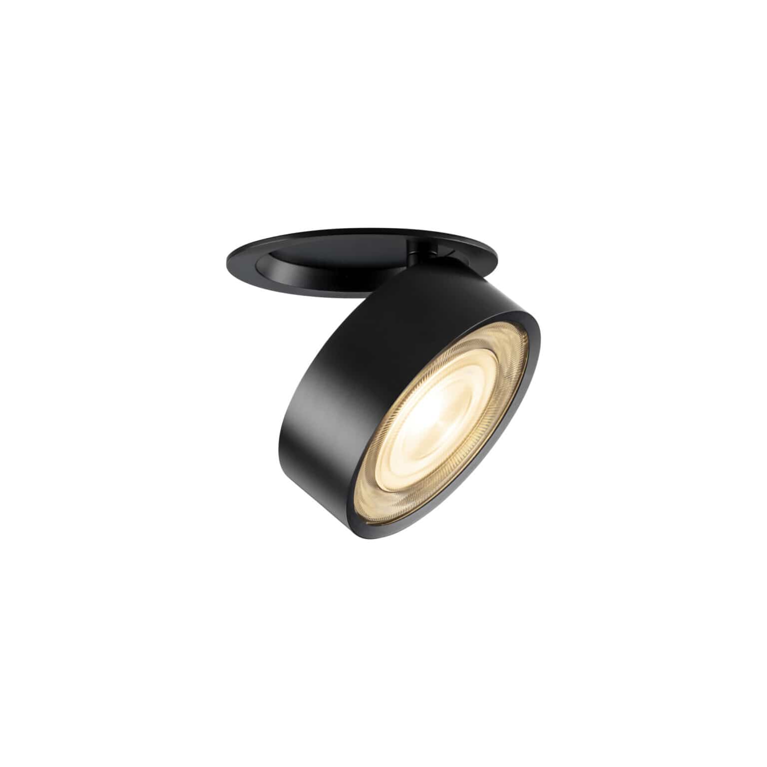 LEDS C4 Kiva Recessed 75mm Laser Lighting