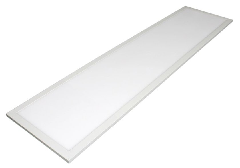 LED Panel 1200 X 300 BE40 Laser Lighting